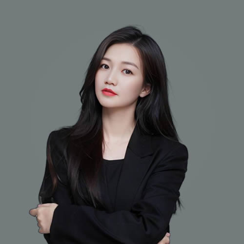 鹿特丹情感咨询导师：以安老师